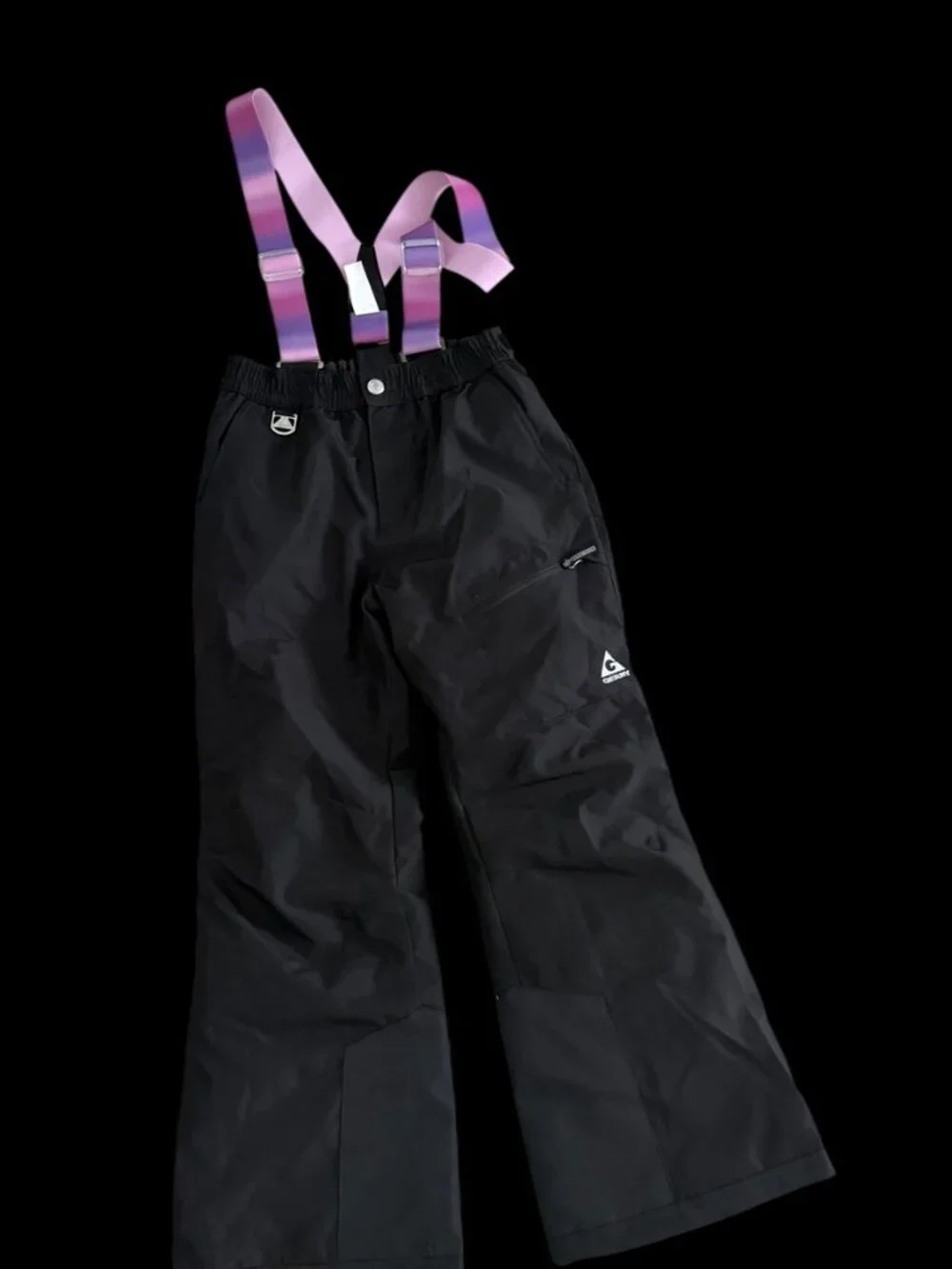 Gerry Size M (10/12) kids Snow Ski Pants